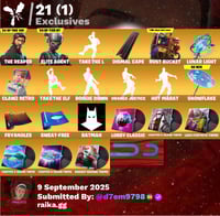 حساب السيزون الثالث كامل+سيزون الرابع+خامل 582 يوم