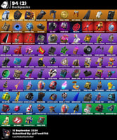 بلاك نايت + بنت الديسكو + البروفيسور + بلو تايم +...