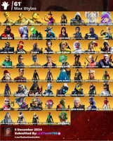 يوزر شبه ثنائي +اكس النعناع+مايدس قولد +السكمه الن...