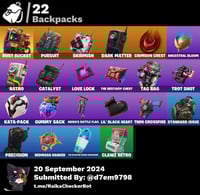 سيزون الثالث 3 كامل + طور الزومبي+بنر الباص+سكن ال...