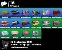 سيزون الثالث 3 كامل + طور الزومبي+بنر الباص+سكن ال...