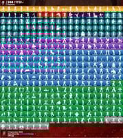 حساب نص سيزون الثاني +سيزون الثالث كامل+470سكن