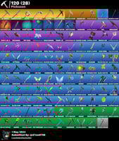 حساب شيطون فخم لمده اسبوع