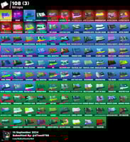 شيطون + سيزون 3 كامل+ مضله ماكو +طور الزومبي القدي...