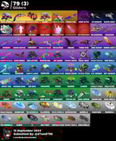 بلاك نايت + بنت الديسكو + البروفيسور + بلو تايم +...