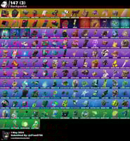 حساب شيطون فخم لمده اسبوع