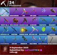 حساب السيزون الثالث كامل+سيزون الرابع+خامل 582 يوم