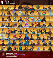 مايدس كامل+رقصه الضحكه +اكس الحلاوه و الريبر+154 س...