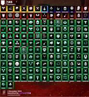 طور الزومبي+سيزون مايدس كامل+بنر الباص+ 65 سكن