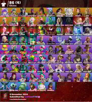 حساب 86 سكن +يربط كل شي وخامل