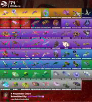 فيفي كروما+ سكن الغامض+66سكن يربط كل شي