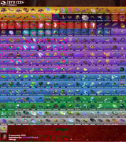 حساب نص سيزون الثاني +سيزون الثالث كامل+470سكن