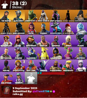 حساب السيزون الثالث كامل+سيزون الرابع+خامل 582 يوم