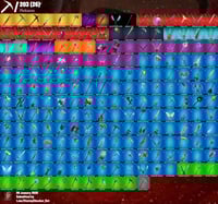 حساب شينجي+لينا سكورتش+ريدكاب+سيج+205 سكن