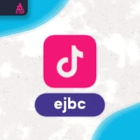 يوزر تيك توك ejbc