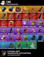 حساب 22 سكن +1500 فيبيوكس +خامل 625 يوم