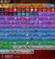 مايدس كامل+رقصه الضحكه +اكس الحلاوه و الريبر+154 س...