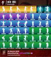 شيطون+طور الزومبي القديم+مظله ماكو+خامل 100 يوم