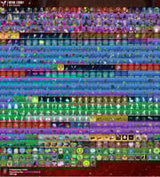 حساب 100 سكن + بنر الباص+ ضمان مدى حياتك