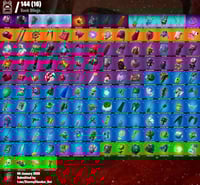 حساب حزمه الثلج+ دترك+115 سكن