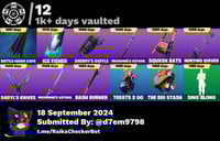 نص السيزون الثاني+نص السيزون الثالث