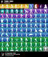 بلاك نايت (شيطون)+ سيزون الثالث كامل+ طور الزرمبي...