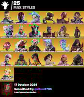 سكن الفارس العنكبوت النادر+ خامل346 يوم