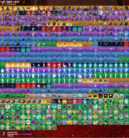 حساب بنت الطياره النادره