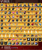 سكن سمكه + مظله ماكو+ طور الزومبي القديم+ مايدس+ ج...