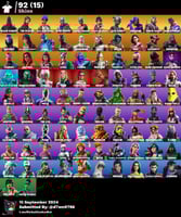 بلاك نايت + بنت الديسكو + البروفيسور + بلو تايم +...