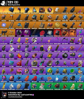 ترافس سكوت + سيزون 3 كامل+جون ويك+سكن حليب السعودي...