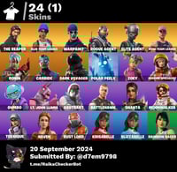 سيزون الثالث 3 كامل + طور الزومبي+بنر الباص+سكن ال...