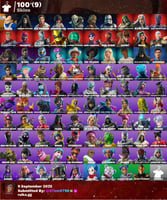 حساب 100 سكن + بنر الباص+ ضمان مدى حياتك