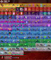 حساب مايدس الذهبي+الغامض+فيفي كروما+لينا+زائدر