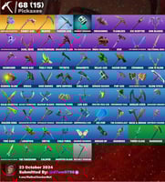 حساب رايق وفخم ويتغير الايميل