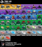 حساب السزون 3 كامل+رقصه فلوس+طور الزومبي القديم+سك...