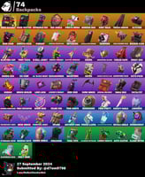 نص السيزون الثاني + سيزون ٣ كامل+ حزم الترويش كامل...