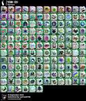 بلاك نايت + بنت الديسكو + البروفيسور + بلو تايم +...