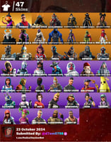 السمكه النادره+رقصات نوادر +بنر الباص