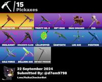 السيزون الثالث +حزم التويتش كامله+سكن 4$