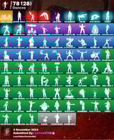 فيفي كروما+ سكن الغامض+66سكن يربط كل شي