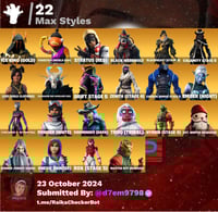 السمكه النادره+رقصات نوادر +بنر الباص