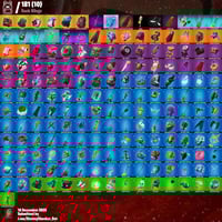 بنت الزومبي الورديه +طور الزومبي+118 سكن+ضمان مدى