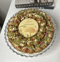 كيلو تمر محشي