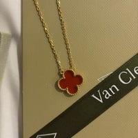 سلسال فان كليف