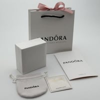 Pandora attachment +50