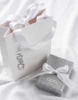 ملحق 50+apm الأبيض