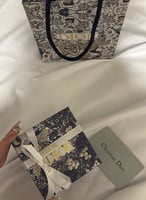 ملحق ديور الازرق +50