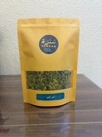 Half a kilogram