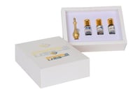 مجموعة ( الكحل ) الثلاثة : الأصفهاني الأسود والأحم...